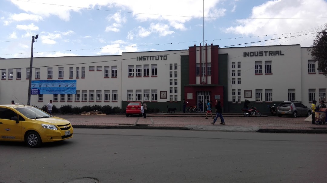 Instituto Industrial de Facatativá