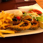 Photo n°1 de l'avis de Max.l fait le 07/10/2019 à 21:41 sur le  Restaurante Ferro à Aveiro