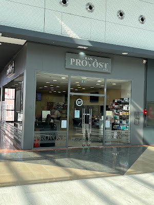 Franck Provost - Coiffeur Argenteuil à Argenteuil