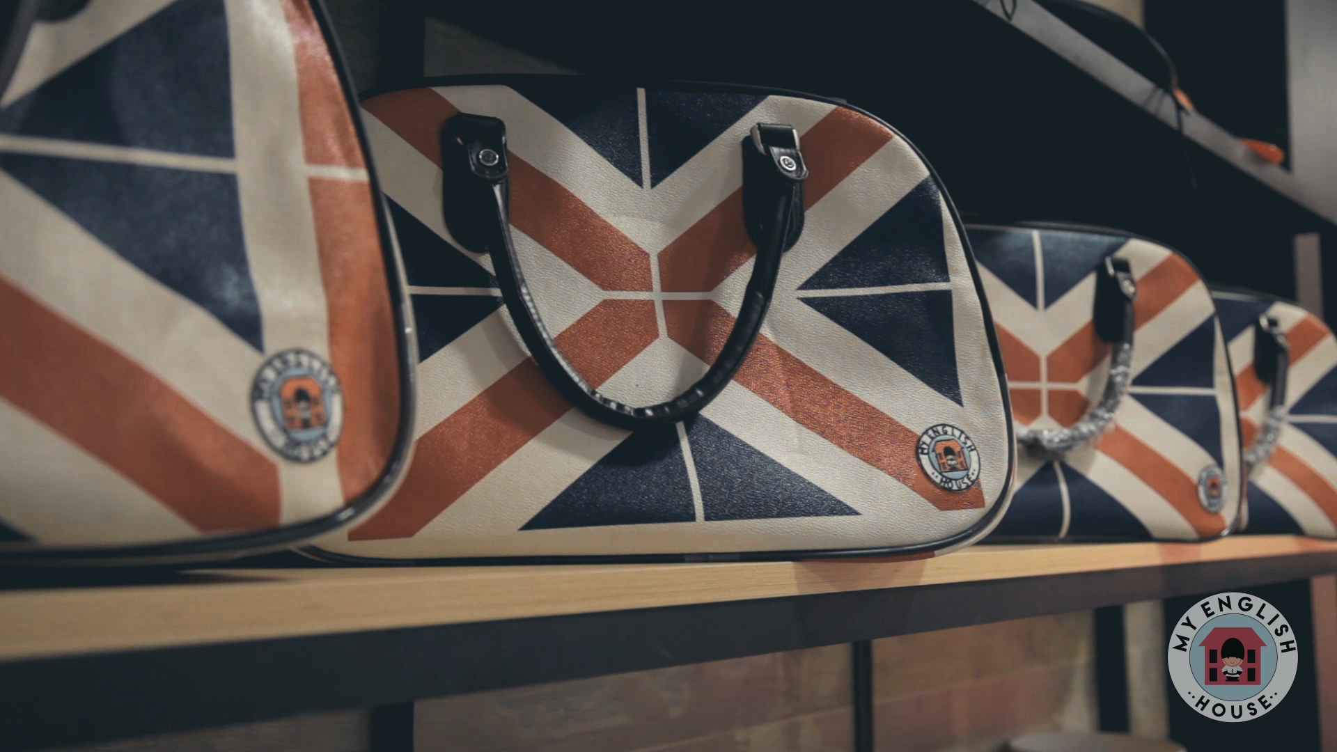 MY ENGLISH HOUSE ACADEMY