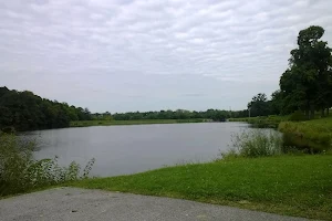 Eureka Lake image
