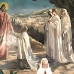 Photo n° 7 de l'avis de Marie-Paule.R fait le 09/05/2023 à 13:44 pour Église catholique Notre-Dame-des-Sables à Berck-Plage de Berck à Berck