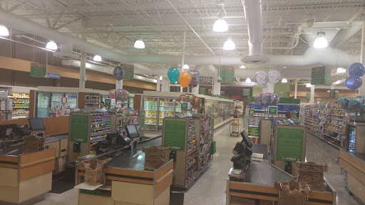 Supermarket «Publix Super Market at Riverside Landings», reviews and photos, 1801 E Broadway St, Oviedo, FL 32765, USA