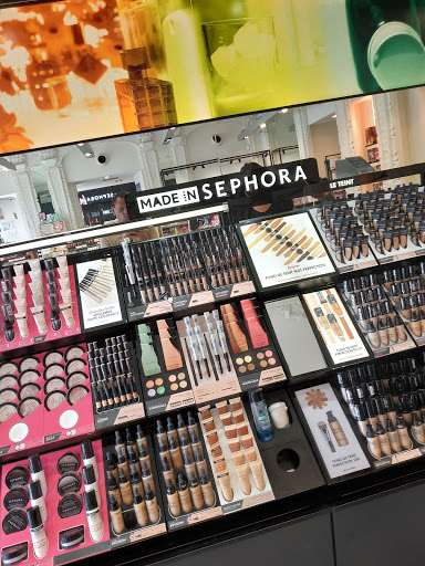 SEPHORA TOULOUSE CAPITOLE