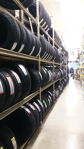 Auto Parts Store «Pep Boys Auto Parts & Service», reviews and photos, 10831 Magnolia Ave, Riverside, CA 92505, USA