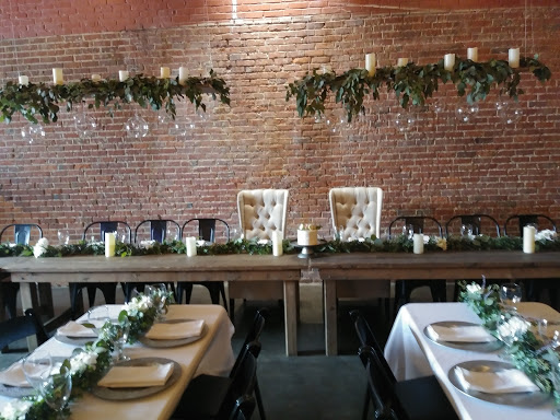 Event Venue «Eleven Fifteen Venue and Urban Garden», reviews and photos, 1115 Moro St, Manhattan, KS 66502, USA