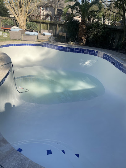 Hydrotech Pool Service and Repair