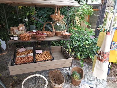 Les jardins de Nans - Marché Bio et Œufs
