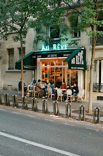 Photos du propriétaire du Restaurant Au Rêve à Paris - n°10