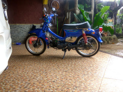Kebon Garage Bike