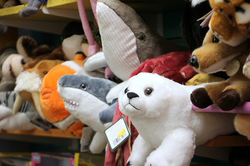 Toy Store «Happy Hippo Toys», reviews and photos, 135 W Main St, Moorestown, NJ 08057, USA