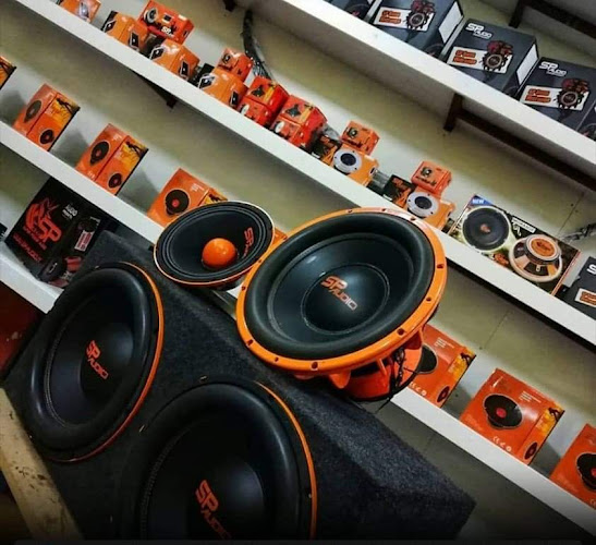 Opinii despre AudioShop.gr în Παλλήνη - Αντιπροσωπεία αυτοκινήτων