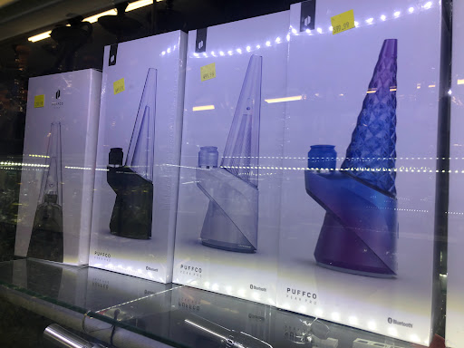 Tobacco Shop «Smoke Shop Boulevard», reviews and photos, 1180 Tully Rd, San Jose, CA 95122, USA