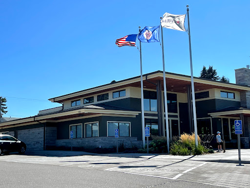 Public Golf Course «Roseville Cedarholm Golf Course», reviews and photos, 2323 Hamline Ave N, Roseville, MN 55113, USA