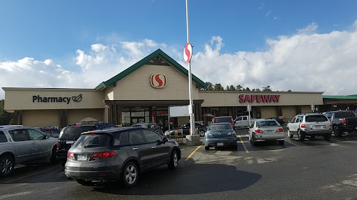 Grocery Store «Safeway», reviews and photos, 1900 N Poplar St, Leadville, CO 80461, USA