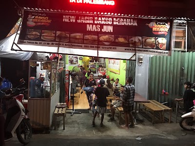 Photos of Bakso Jagir Mas Jun