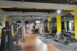 AS Fitness Hub image