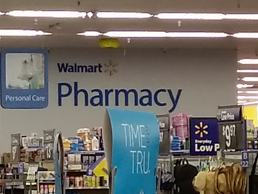 Department Store «Walmart Supercenter», reviews and photos, 4915 N Pima Rd, Scottsdale, AZ 85251, USA