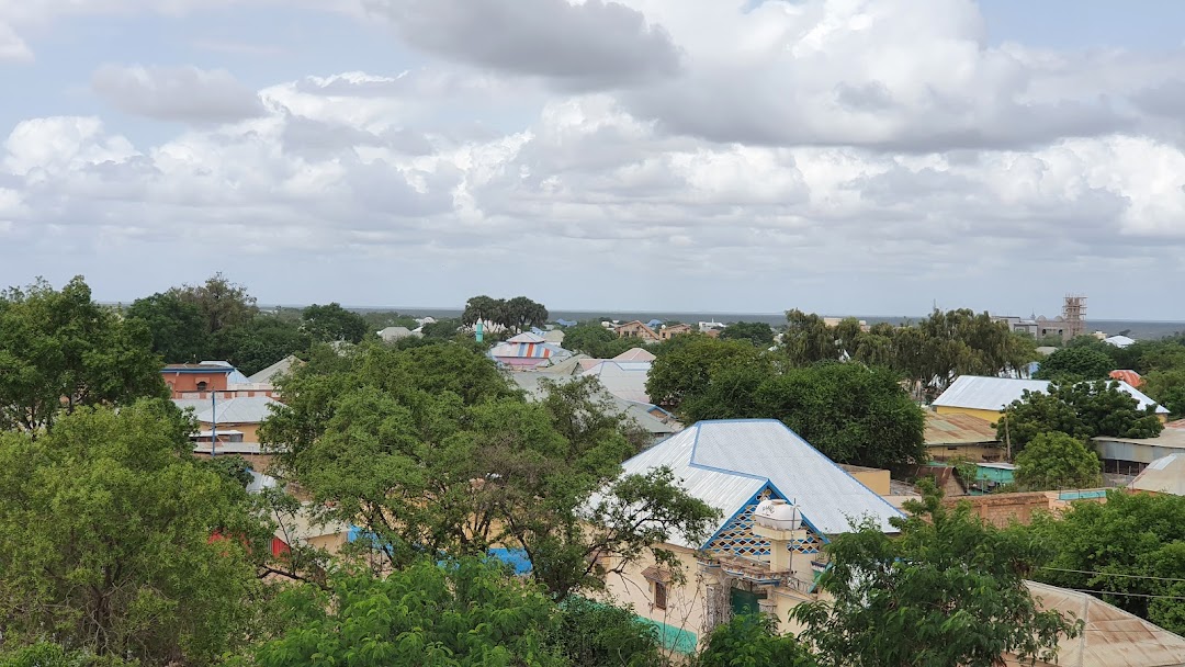 Baydabo, Somali