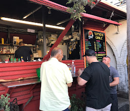 Telefónica Gastro Park photo