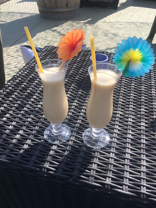 Plats et boissons hôtels Azureva Cap d'Agde 34300 Agde