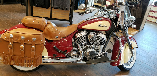 Motorcycle Dealer «North County Indian Motorcycle», reviews and photos, 1040 Los Vallecitos Blvd #102, San Marcos, CA 92069, USA
