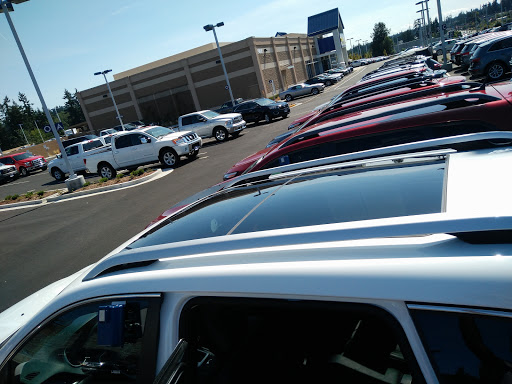 Used Car Dealer «CarMax», reviews and photos, 21317 WA-99, Lynnwood, WA 98036, USA