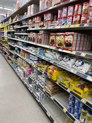 Discount Store «Dollar General», reviews and photos, 4719 Washtenaw Ave, Ann Arbor, MI 48108, USA