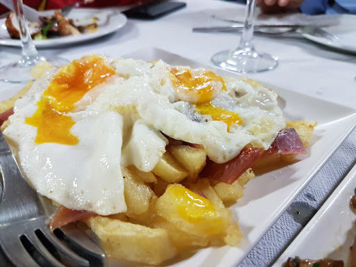 Bodega De Xoan (Comida)