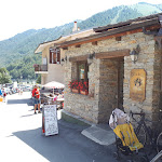 Photo n°1 de l'avis de Silvano.o fait le 21/08/2017 à 17:33 sur le  BUCA DI BACCO bar ristorante à Maddalena