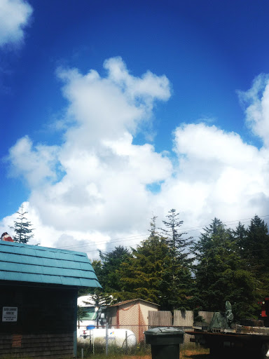 Laundromat «Seaview Laundromat», reviews and photos, 4910 Pacific Way, Seaview, WA 98644, USA