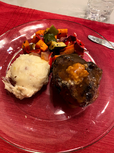 Caterer «Simply Thyme Catering», reviews and photos, 14020 NE Fourth Plain Blvd, Vancouver, WA 98682, USA