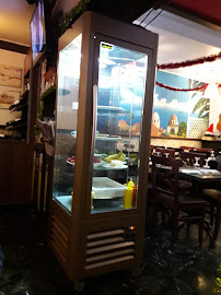 Atmosphère du Restaurant italien Pizza sarno à Paris - n°10