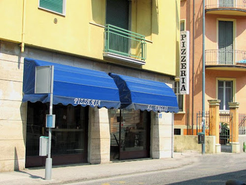 ristoranti Pizzeria Al Taglio di Borgo Trento Verona