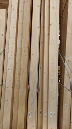 Home Improvement Store «The Home Depot», reviews and photos, 680 Lamar Hutcheson Pkwy, Riverdale, GA 30274, USA