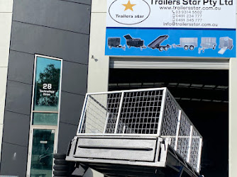 Trailers Star - Trailer manufacturer Melbourne