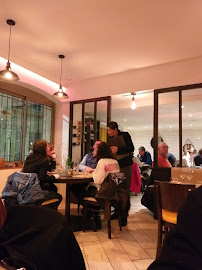 Atmosphère du Restaurant L'Annexe à Saint-Raphaël - n°6