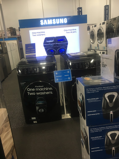 Electronics Store «Best Buy», reviews and photos, 1201 Barbara Jordan Blvd, Austin, TX 78723, USA