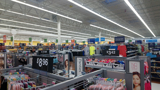 Department Store «Walmart Supercenter», reviews and photos, 301 Leonardwood Dr, Frankfort, KY 40601, USA