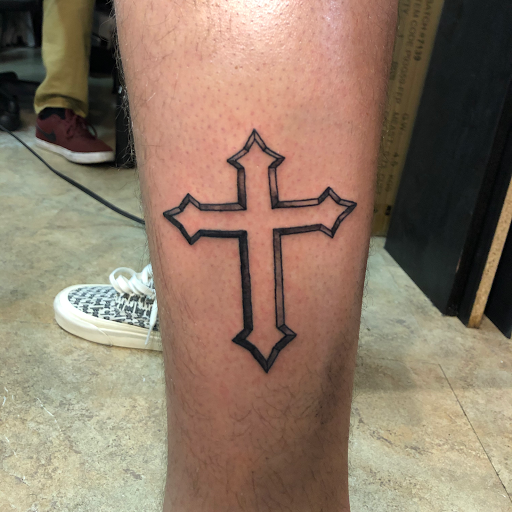 Explore las vegas tattoo ideas small, creative tattoo ideas in Cincinnati, available at Hot Rod Charlies