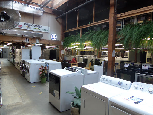 Home Appliance Service and Skent N Dent Outlet in Monroe, Louisiana