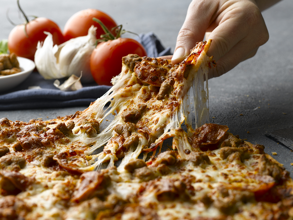 Papa Johns Pizza 74135