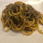 Photo n°1 de l'avis de Ian.o fait le 24/06/2022 à 13:47 sur le  Al Vecio Forner à Venice