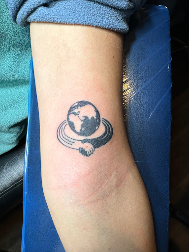 Explore flash tattoo ideas for guys, creative tattoo ideas in Montrose, available at INK VIBES LLC