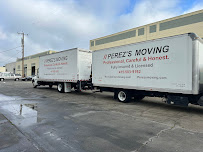 Perez’s Moving - Photo 6 - Car repair in San Francisco, CA, Berkeley