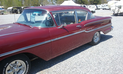 Auto Repair Shop «Eddie Hobbs Automotive, Inc», reviews and photos, 4436 Woodbine Rd, Pace, FL 32571, USA