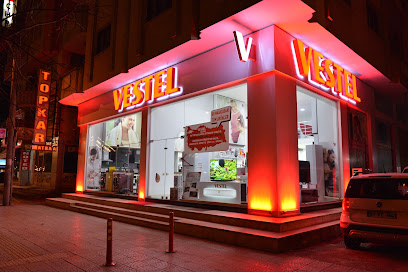 Vestel Akçaabat Yetkili Satış Mağazası - Uzun DTM