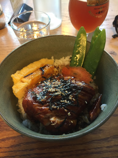 Restaurants japonais à Marseille
