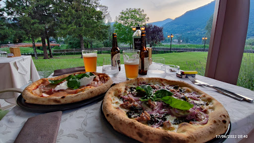 DasQ - eat & drink Ristorante in Idro, Provincia di Brescia