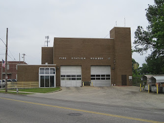 Memphis Fire Station 17